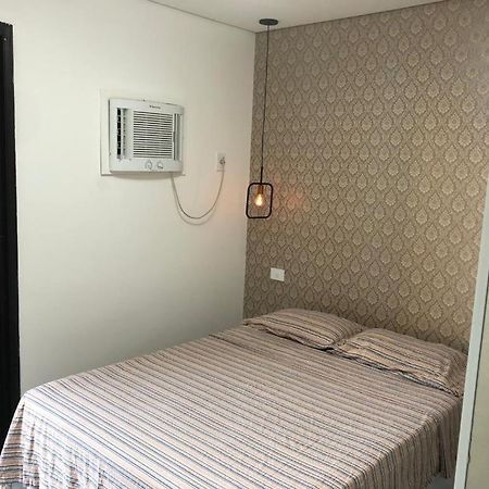 Aparthotel Flat Sao Vicente Exterior foto