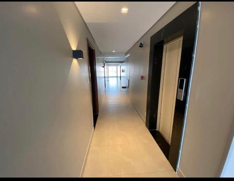 Aparthotel Flat Sao Vicente Exterior foto